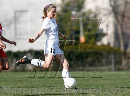 Thumbnail 1 in Webster Groves @ Visitation Academy photogallery.