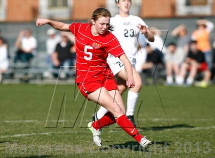 Thumbnail 2 in Webster Groves @ Visitation Academy photogallery.