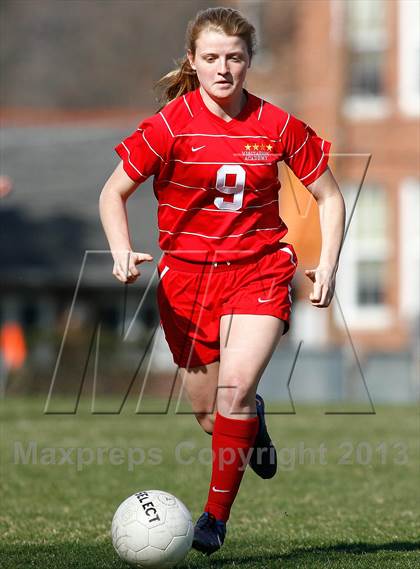 Thumbnail 3 in Webster Groves @ Visitation Academy photogallery.
