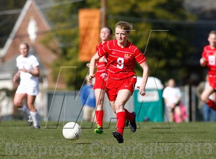Thumbnail 2 in Webster Groves @ Visitation Academy photogallery.