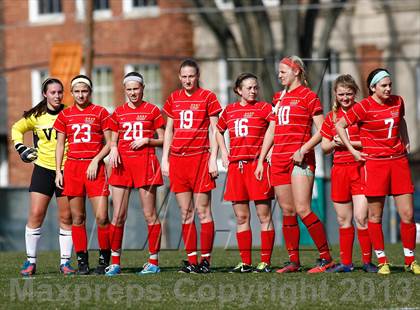 Thumbnail 2 in Webster Groves @ Visitation Academy photogallery.