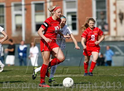 Thumbnail 1 in Webster Groves @ Visitation Academy photogallery.