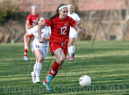 Thumbnail 1 in Webster Groves @ Visitation Academy photogallery.