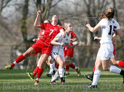 Thumbnail 3 in Webster Groves @ Visitation Academy photogallery.