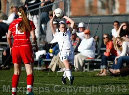 Thumbnail 2 in Webster Groves @ Visitation Academy photogallery.