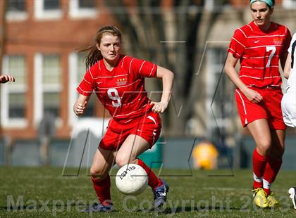 Thumbnail 2 in Webster Groves @ Visitation Academy photogallery.