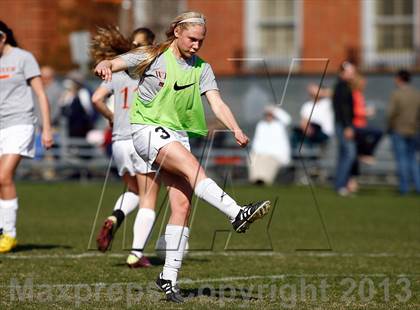 Thumbnail 3 in Webster Groves @ Visitation Academy photogallery.