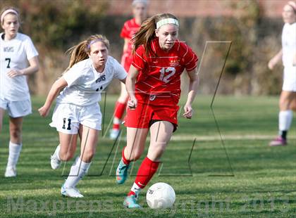 Thumbnail 1 in Webster Groves @ Visitation Academy photogallery.