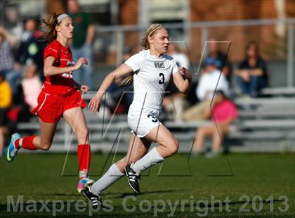 Thumbnail 2 in Webster Groves @ Visitation Academy photogallery.