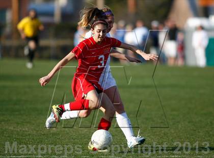 Thumbnail 1 in Webster Groves @ Visitation Academy photogallery.
