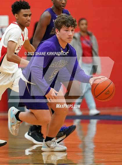 Thumbnail 1 in Alvarado @ Life Waxahachie photogallery.