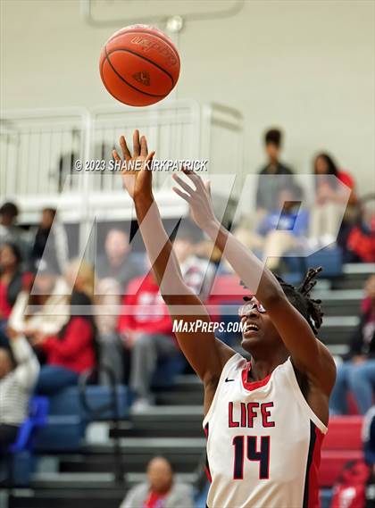 Thumbnail 1 in Alvarado @ Life Waxahachie photogallery.