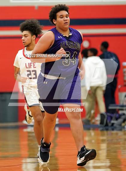 Thumbnail 2 in Alvarado @ Life Waxahachie photogallery.