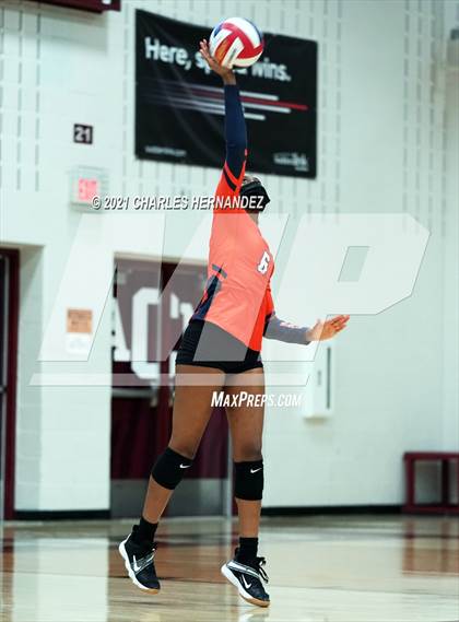 Thumbnail 1 in Fort Bend Austin vs. Fort Bend Bush (BCS Classic) photogallery.