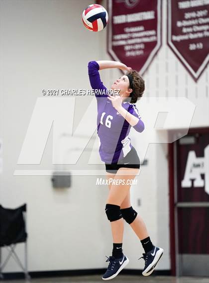 Thumbnail 3 in Fort Bend Austin vs. Fort Bend Bush (BCS Classic) photogallery.
