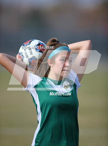 Thumbnail 1 in Virgin Valley vs. South Tahoe (NIAA 3A Semifinal) photogallery.