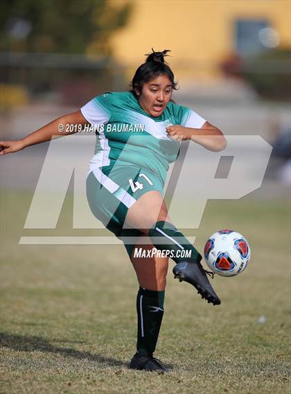 Thumbnail 1 in Virgin Valley vs. South Tahoe (NIAA 3A Semifinal) photogallery.