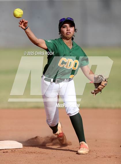 Thumbnail 1 in Canyon del Oro @ Mountain View photogallery.