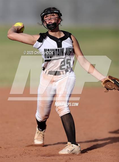 Thumbnail 2 in Canyon del Oro @ Mountain View photogallery.