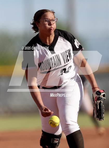 Thumbnail 3 in Canyon del Oro @ Mountain View photogallery.
