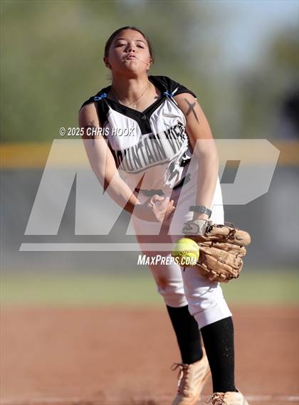 Thumbnail 3 in Canyon del Oro @ Mountain View photogallery.