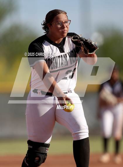 Thumbnail 2 in Canyon del Oro @ Mountain View photogallery.