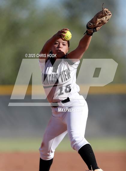 Thumbnail 1 in Canyon del Oro @ Mountain View photogallery.