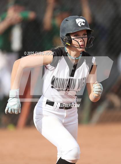 Thumbnail 1 in Canyon del Oro @ Mountain View photogallery.