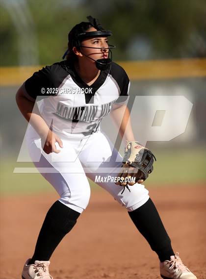 Thumbnail 3 in Canyon del Oro @ Mountain View photogallery.