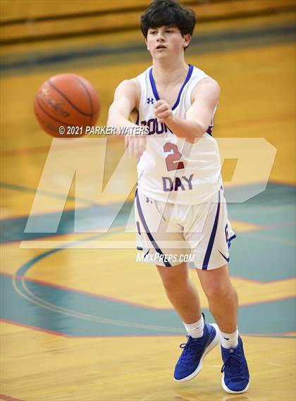 Thumbnail 1 in East Iberville vs Metairie Park Country Day (Country Day Classic) photogallery.