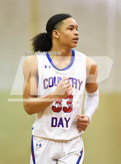 Thumbnail 3 in East Iberville vs Metairie Park Country Day (Country Day Classic) photogallery.