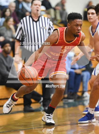 Thumbnail 3 in East Iberville vs Metairie Park Country Day (Country Day Classic) photogallery.