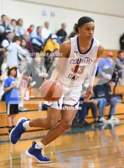 Thumbnail 3 in East Iberville vs Metairie Park Country Day (Country Day Classic) photogallery.