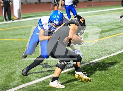 Thumbnail 3 in Superior vs. Hayden (AIA 1A Final) photogallery.