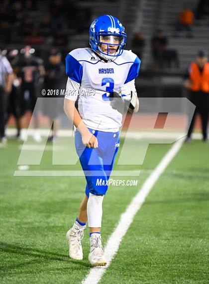 Thumbnail 2 in Superior vs. Hayden (AIA 1A Final) photogallery.