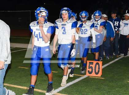 Thumbnail 1 in Superior vs. Hayden (AIA 1A Final) photogallery.