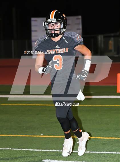 Thumbnail 3 in Superior vs. Hayden (AIA 1A Final) photogallery.