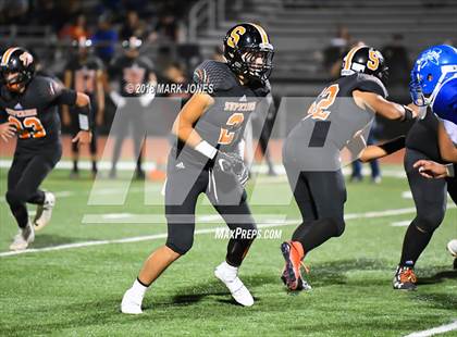 Thumbnail 2 in Superior vs. Hayden (AIA 1A Final) photogallery.