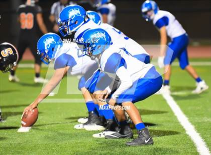 Thumbnail 1 in Superior vs. Hayden (AIA 1A Final) photogallery.