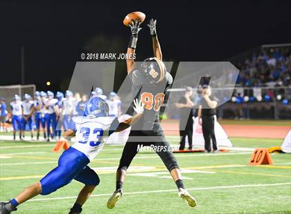 Thumbnail 3 in Superior vs. Hayden (AIA 1A Final) photogallery.