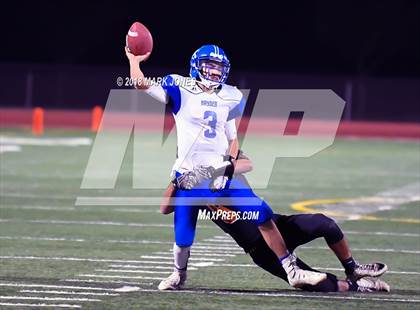 Thumbnail 1 in Superior vs. Hayden (AIA 1A Final) photogallery.