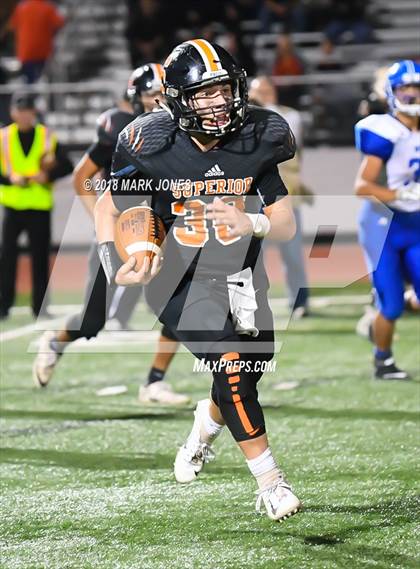 Thumbnail 3 in Superior vs. Hayden (AIA 1A Final) photogallery.