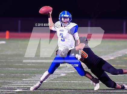 Thumbnail 3 in Superior vs. Hayden (AIA 1A Final) photogallery.