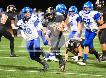 Thumbnail 3 in Superior vs. Hayden (AIA 1A Final) photogallery.