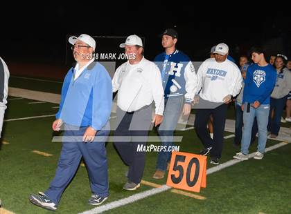 Thumbnail 3 in Superior vs. Hayden (AIA 1A Final) photogallery.