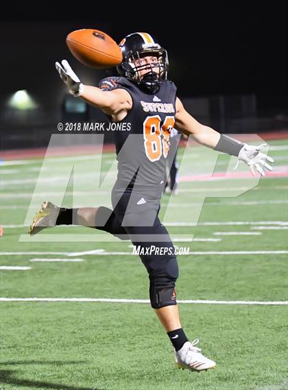 Thumbnail 1 in Superior vs. Hayden (AIA 1A Final) photogallery.