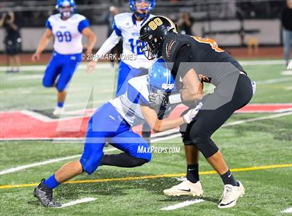 Thumbnail 1 in Superior vs. Hayden (AIA 1A Final) photogallery.