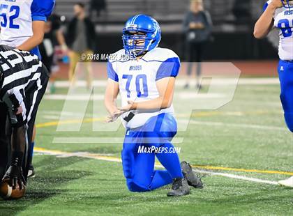 Thumbnail 1 in Superior vs. Hayden (AIA 1A Final) photogallery.