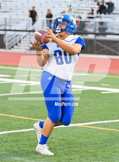 Thumbnail 1 in Superior vs. Hayden (AIA 1A Final) photogallery.