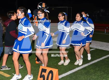 Thumbnail 2 in Superior vs. Hayden (AIA 1A Final) photogallery.